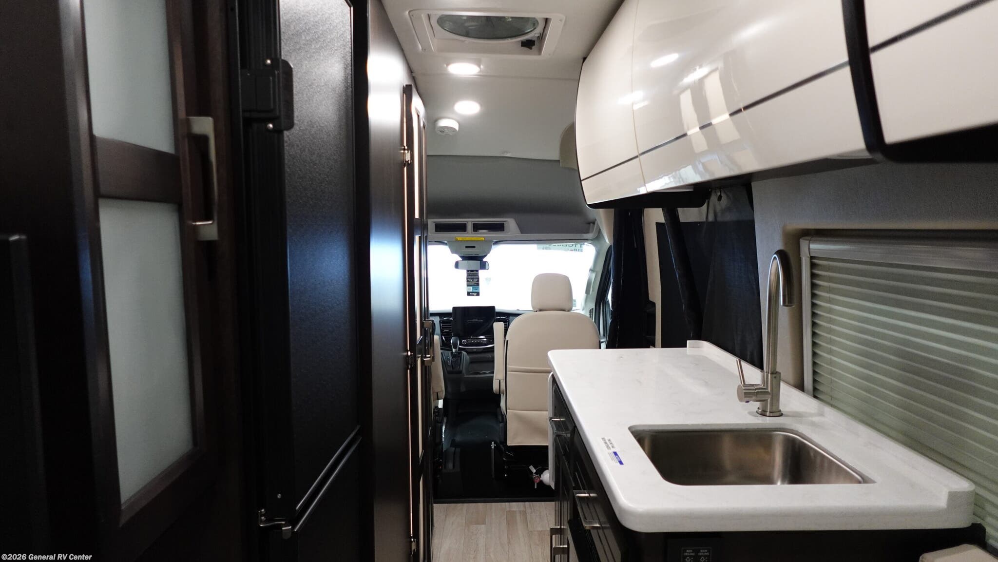 New 2026 Entegra Coach Expanse 21B available in Draper, Utah