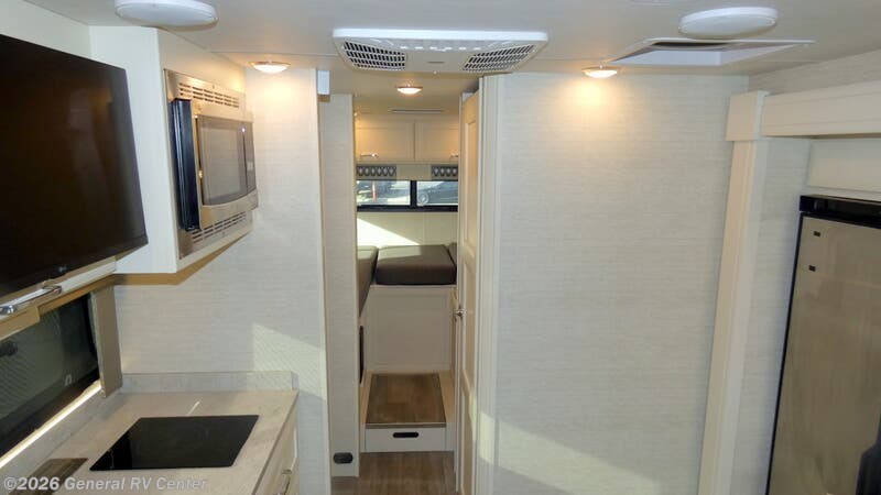 2024 Tiffin Wayfarer 25LW - Used Class C For Sale by General RV Center in Draper, Utah