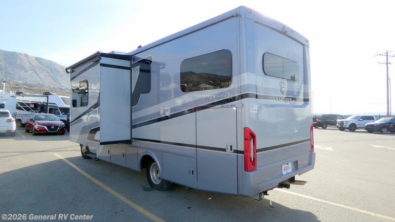 2024 Wayfarer 25LW by Tiffin from General RV Center in Draper, Utah