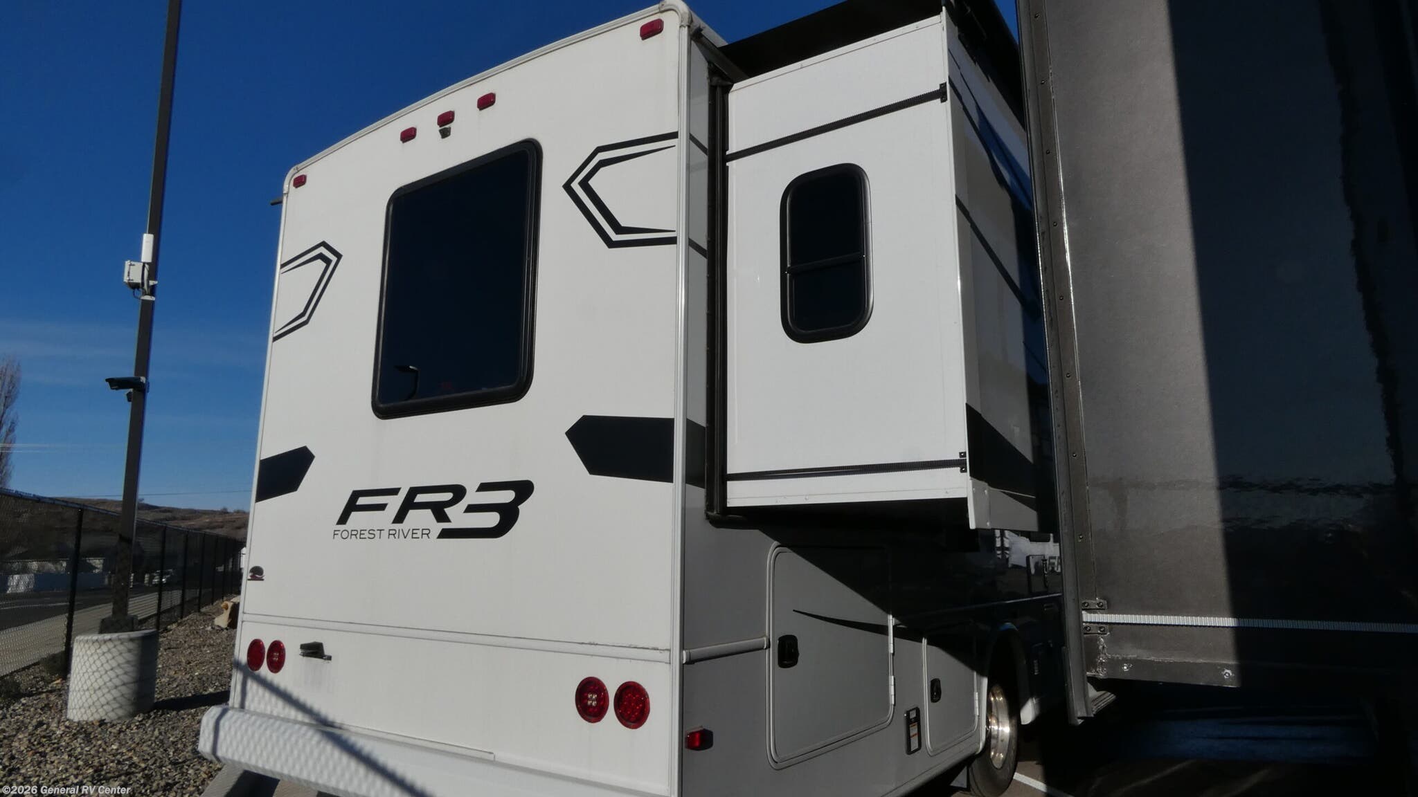 2021 FR3 30DS by Forest River from General RV Center in Draper, Utah