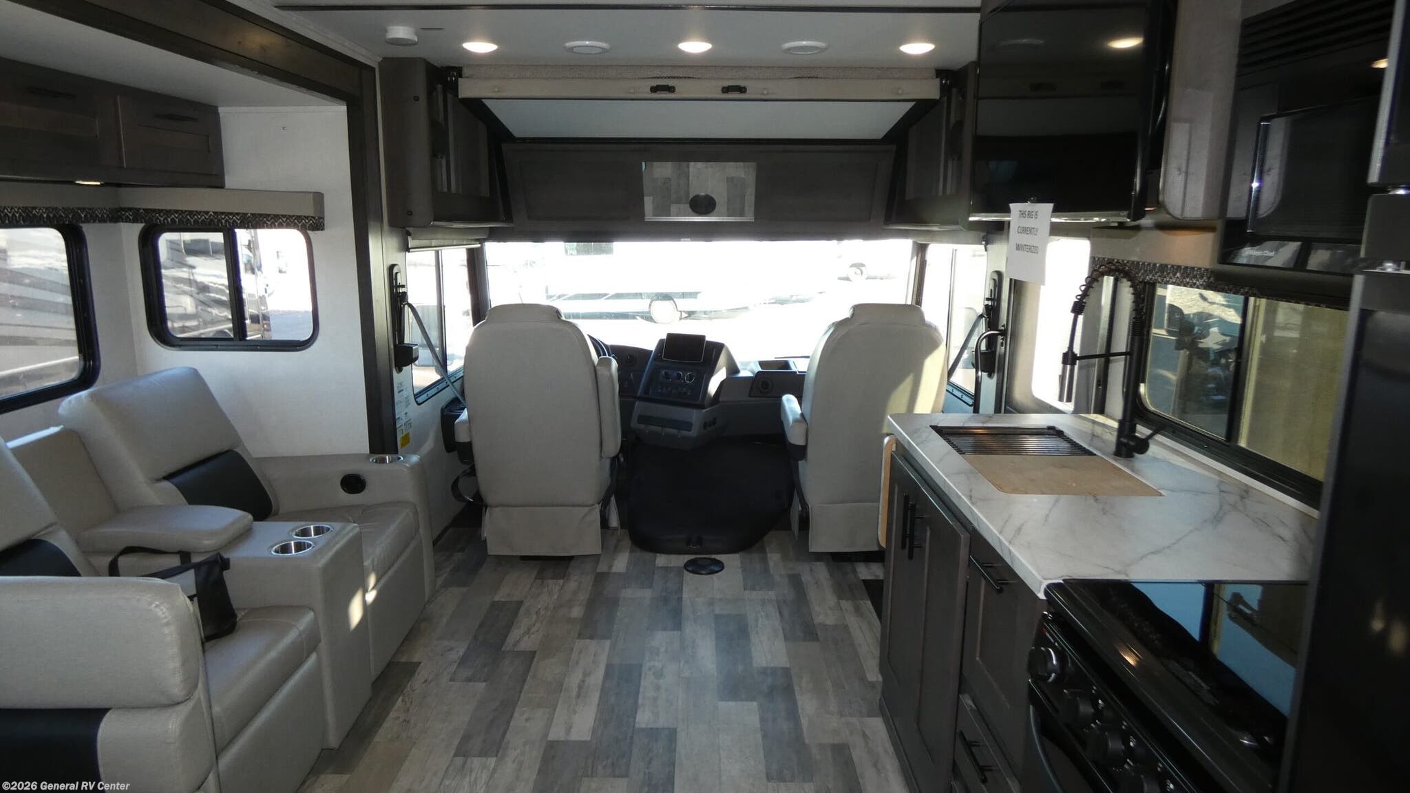 Used 2021 Forest River FR3 30DS available in Draper, Utah