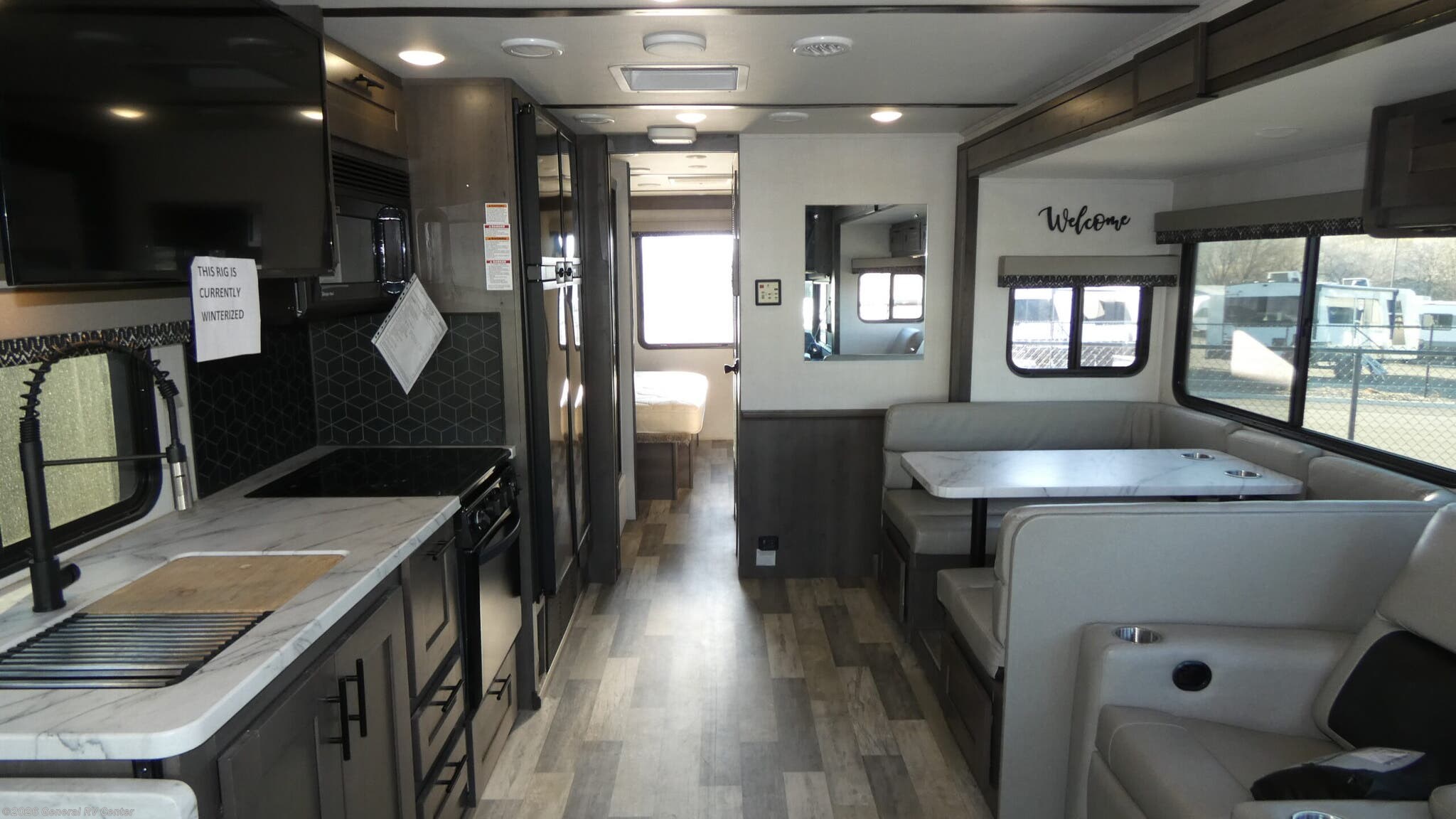 2021 Forest River FR3 30DS - Used Class A For Sale by General RV Center in Draper, Utah
