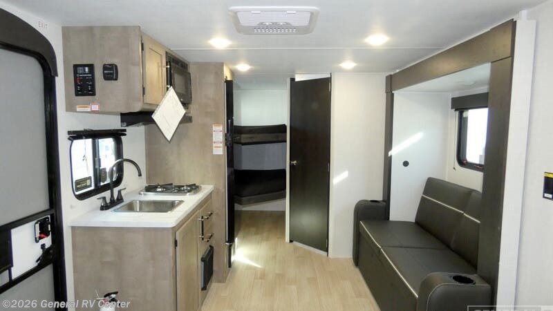 2026 Keystone Springdale 1990BHS - New Travel Trailer For Sale by General RV Center in Draper, Utah