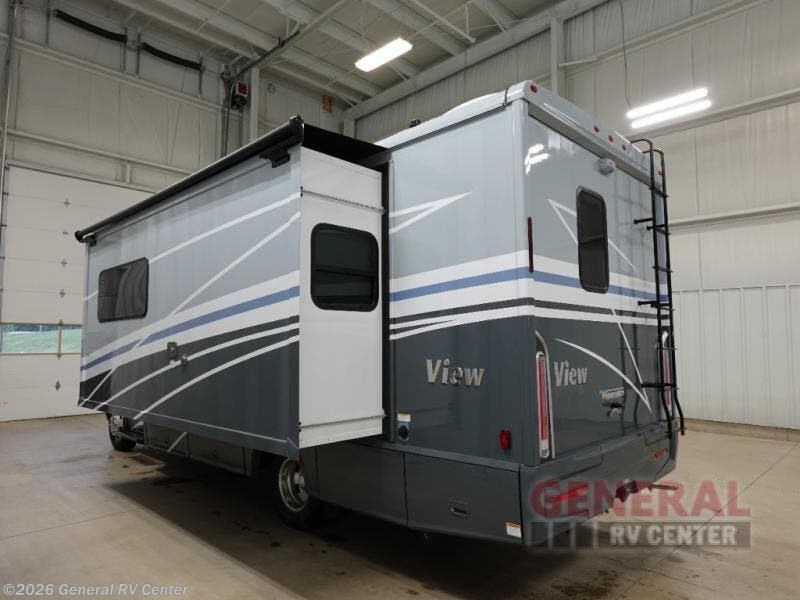 New 2025 Winnebago View 24D available in Draper, Utah