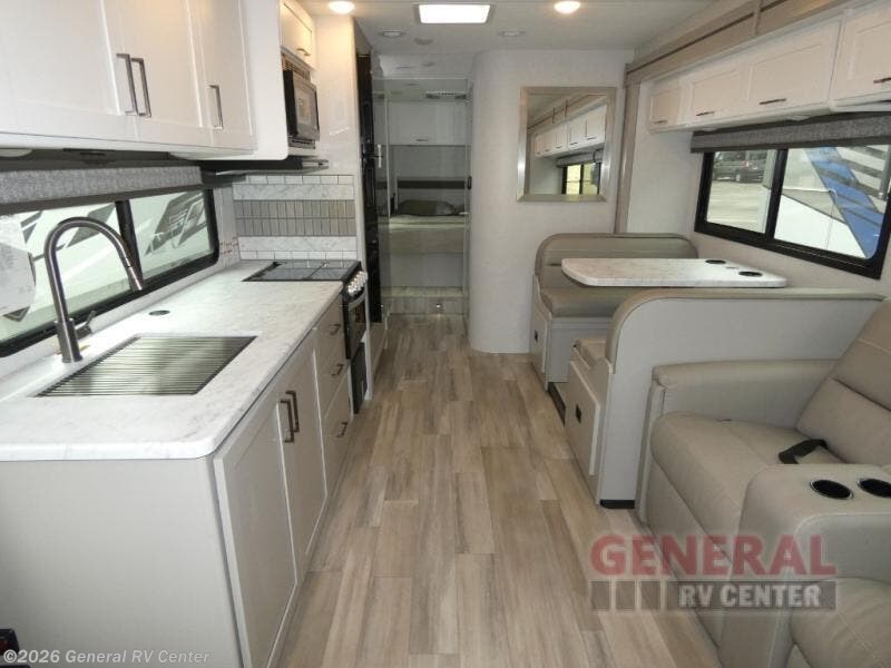 2026 Pasadena SE SH31 by Thor Motor Coach from General RV Center in Draper, Utah