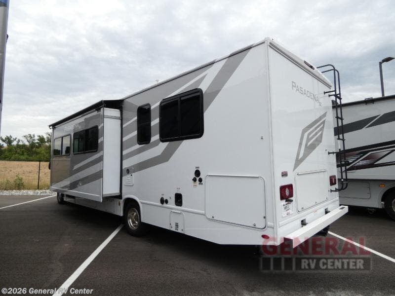 New 2026 Thor Motor Coach Pasadena SE SH31 available in Draper, Utah