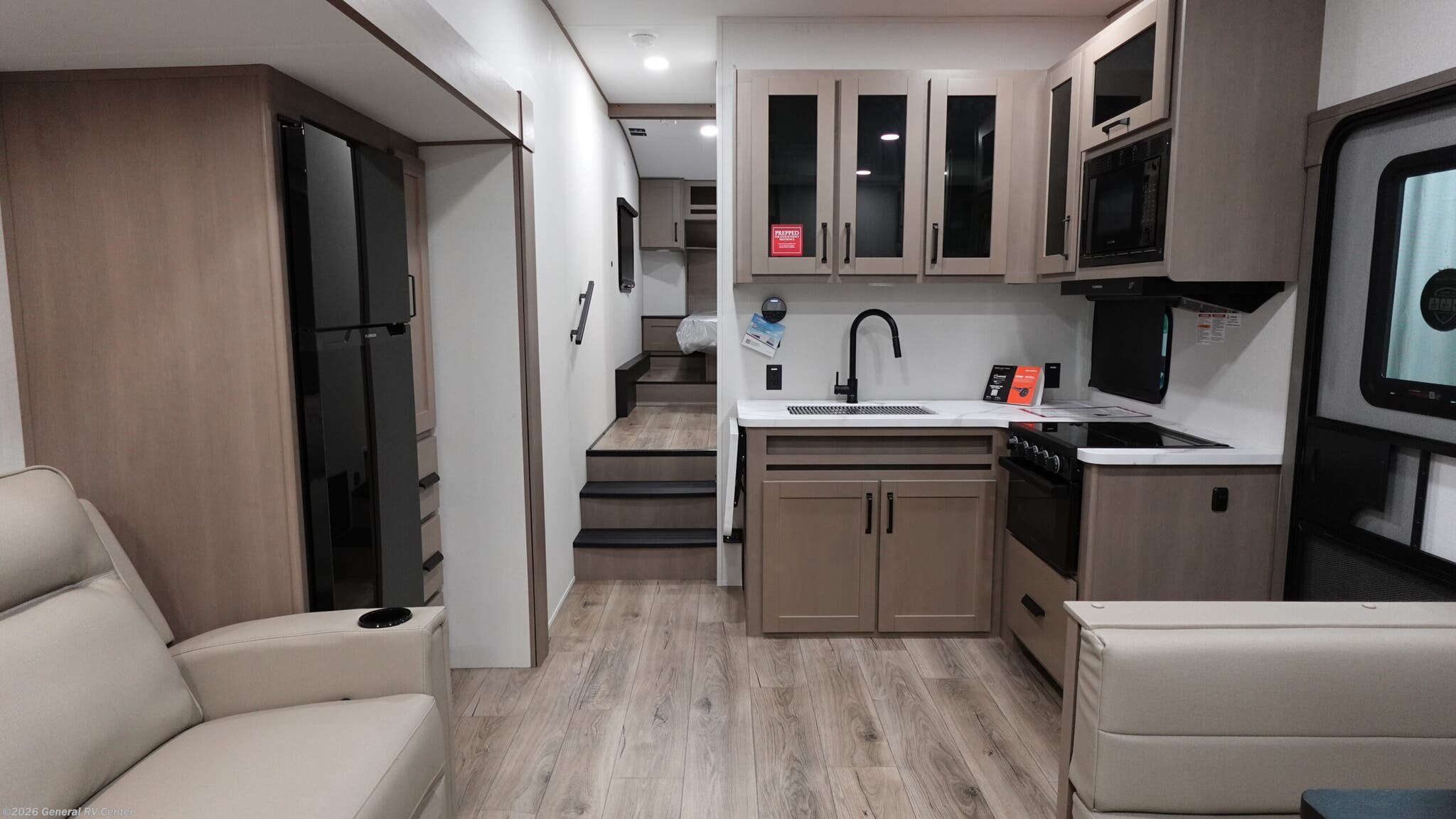 New 2026 Grand Design Reflection 32BH available in Draper, Utah