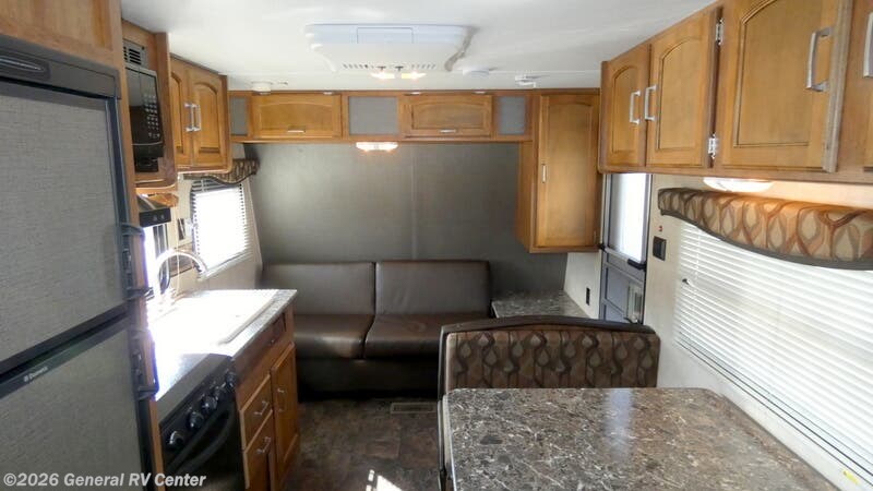 Used 2014 Keystone Springdale 190SRTWE available in Draper, Utah