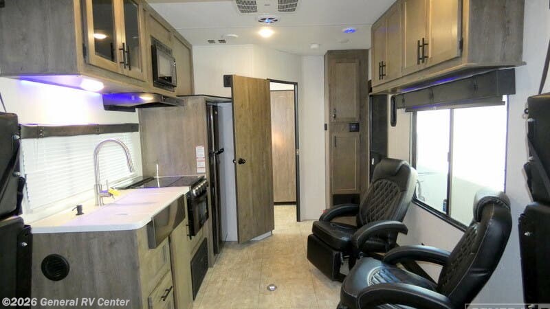 Used 2022 Forest River Vengeance Rogue 25V available in Draper, Utah