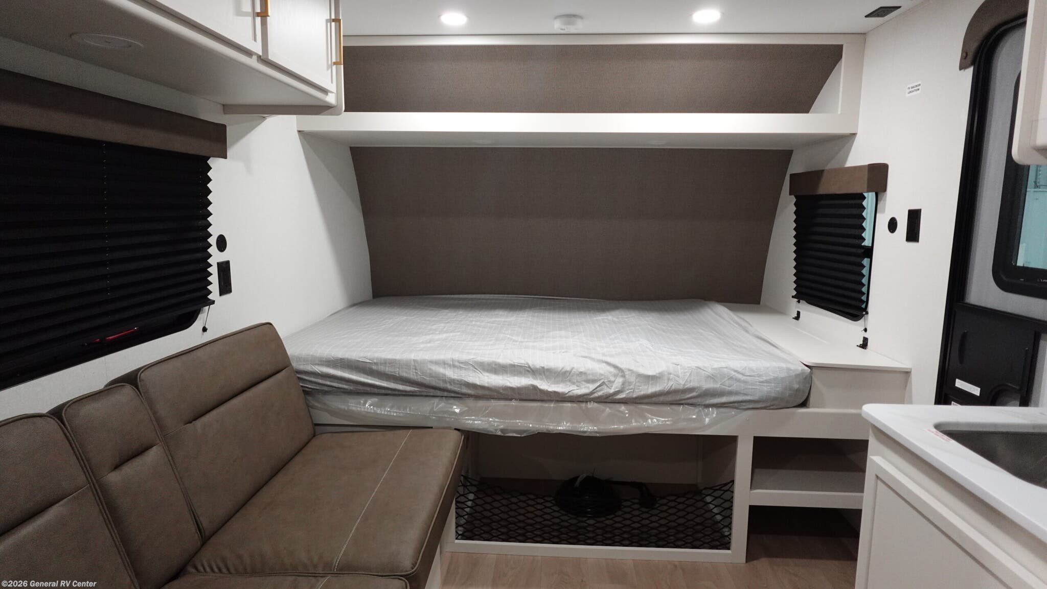 New 2026 Grand Design TRANSCEND-ONE 151BH available in Draper, Utah