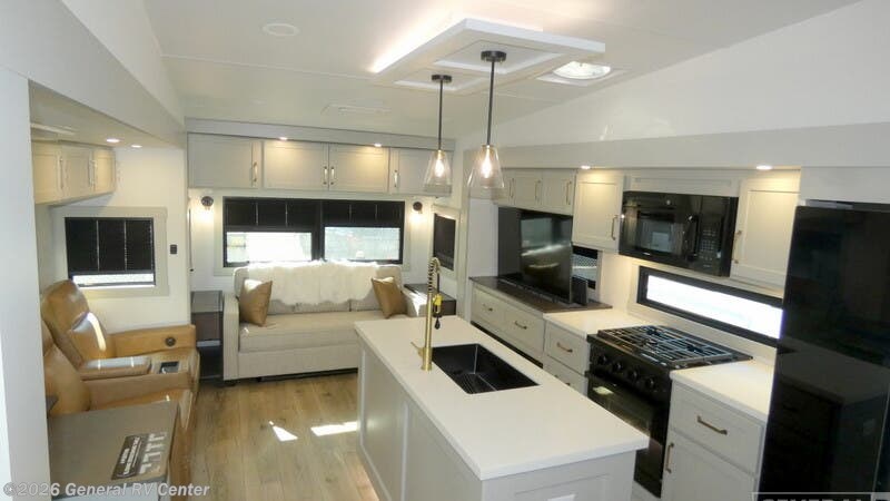 2026 Brinkley RV Model Z 3100 - New Fifth Wheel For Sale by General RV Center in Draper, Utah