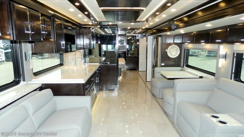 2026 Newmar Mountain Aire 4118 - New Class A For Sale by General RV Center in Draper, Utah