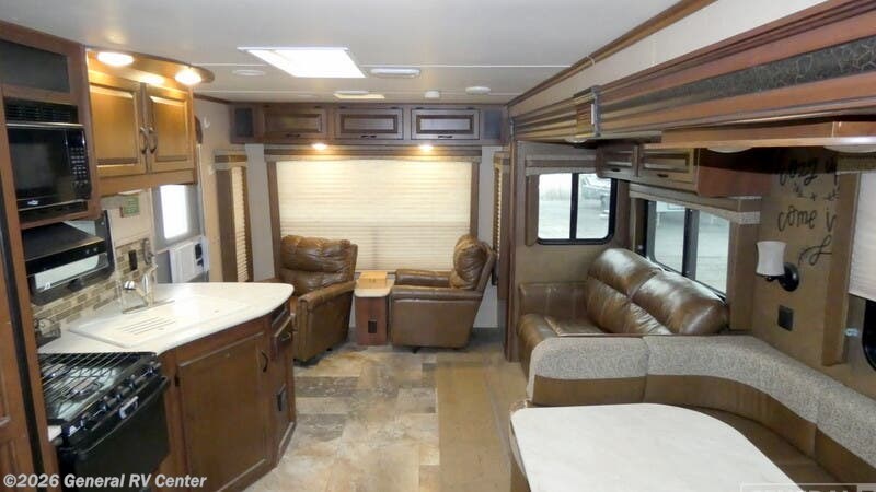 2015 Jayco Jay Flight 26RLS - Used Travel Trailer For Sale by General RV Center in Draper, Utah