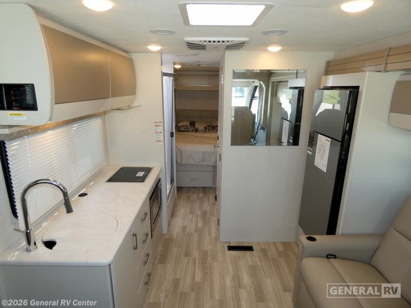 2026 Thor Motor Coach Axis 26.1 - New Class A For Sale by General RV Center in Draper, Utah