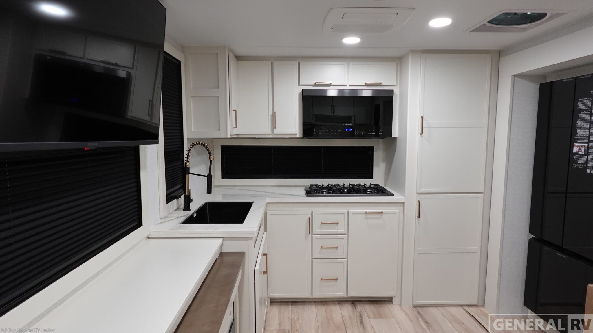 2026 Brinkley RV Model I 275 - New Travel Trailer For Sale by General RV Center in Draper, Utah