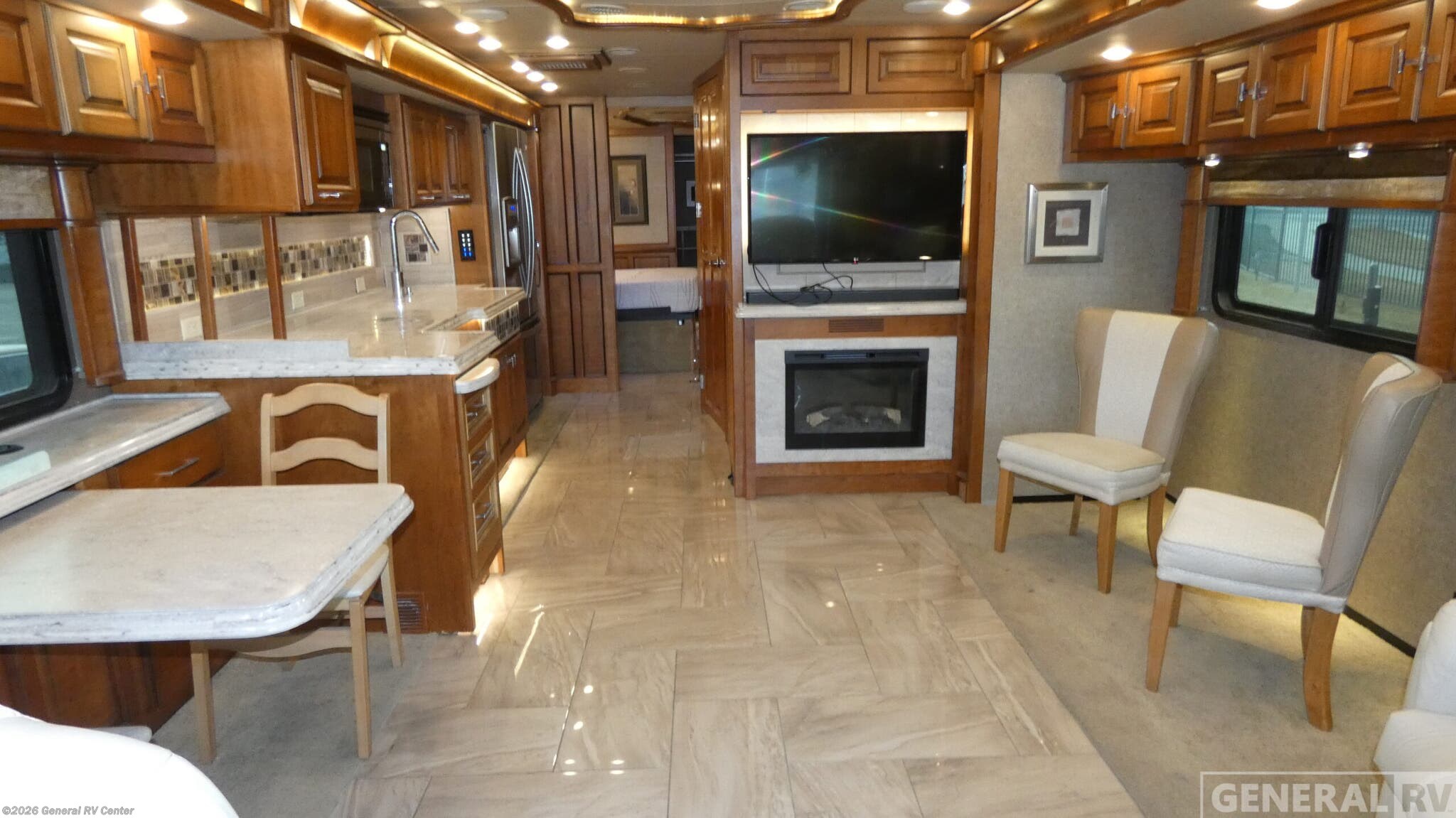 Used 2018 Tiffin Allegro Bus 40AP available in Draper, Utah