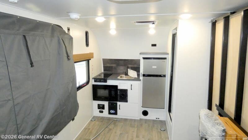 New 2026 Modern Buggy Trailers Hopper HOPPER 2 available in Draper, Utah