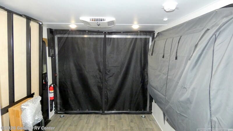 2026 Modern Buggy Trailers Hopper HOPPER 2 - New Toy Hauler For Sale by General RV Center in Draper, Utah