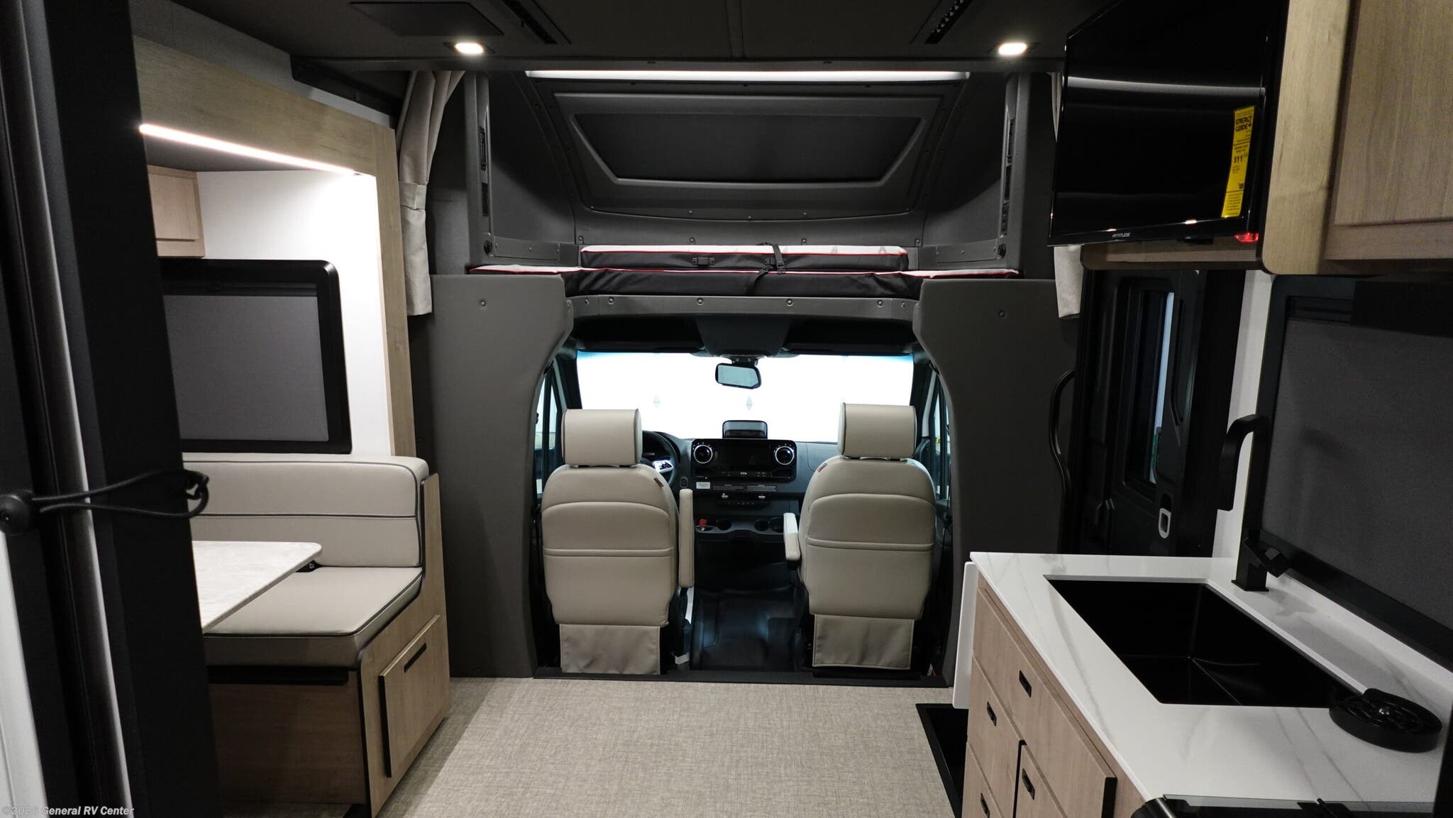 New 2026 Grand Design Lineage 25TK available in Draper, Utah