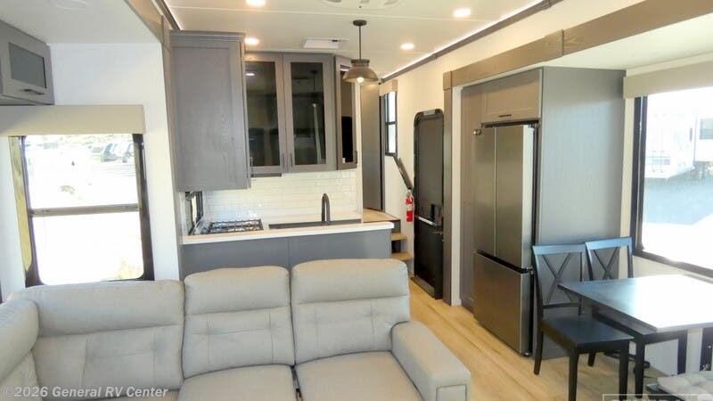 Used 2024 Alliance RV Valor 44V14 available in Draper, Utah