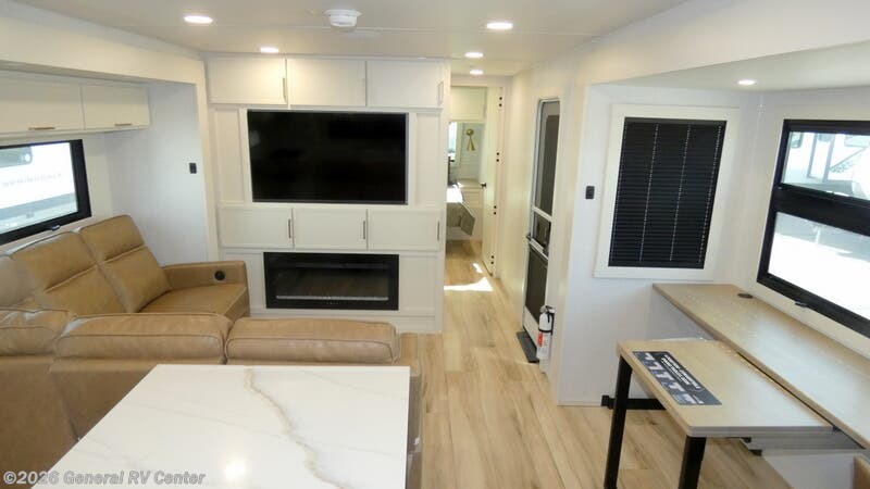 New 2026 Brinkley RV Model I 280 available in Draper, Utah