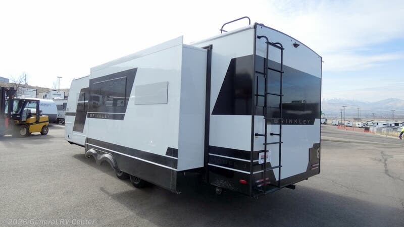 2026 Model I 280 by Brinkley RV from General RV Center in Draper, Utah