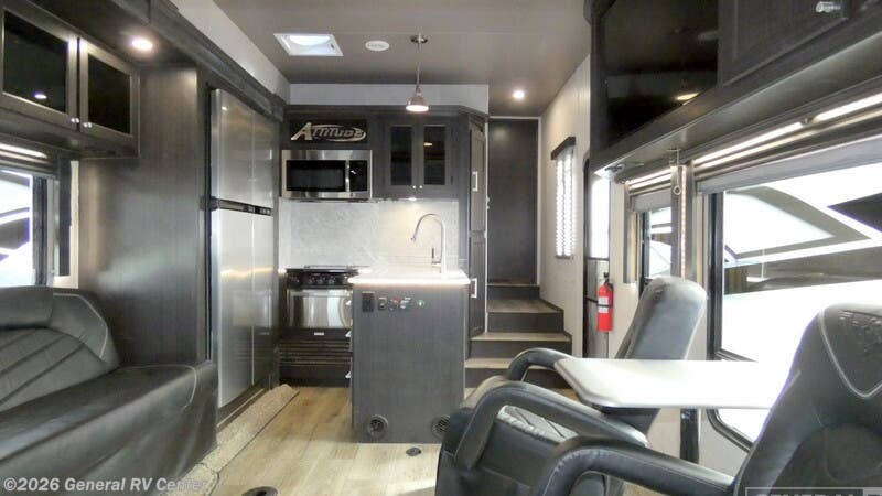 Used 2021 Eclipse Attitude Wide Lite 2814SS available in Draper, Utah