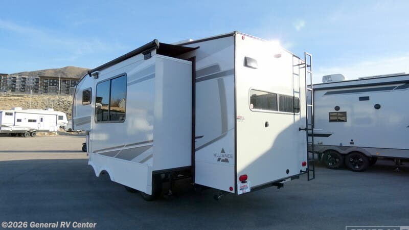 2025 Avenue All-Access 23ML by Alliance RV from General RV Center in Draper, Utah