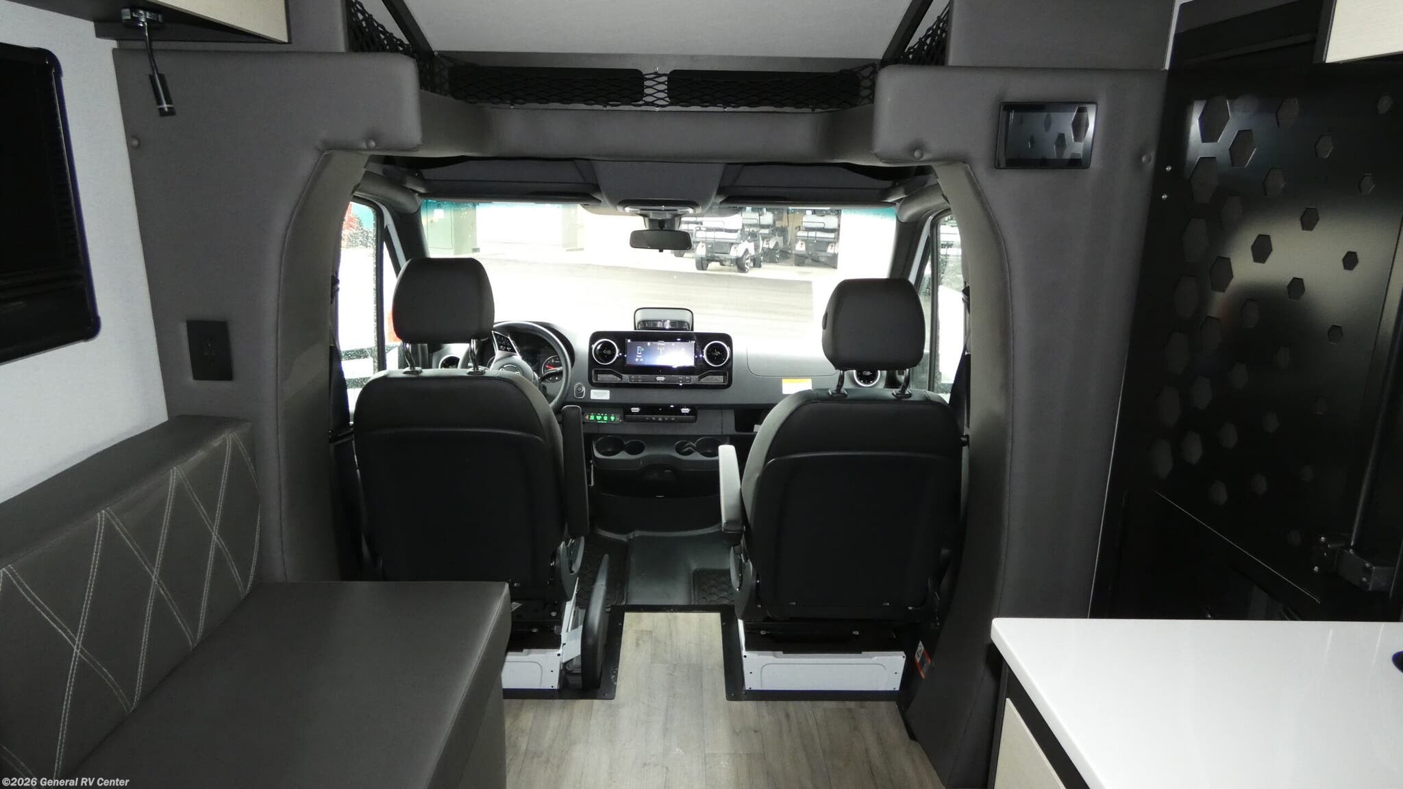 New 2026 Tiffin Open Trail 25AO available in Draper, Utah