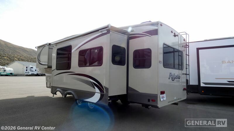 2016 Reflection 29RS by Grand Design from General RV Center in Draper, Utah