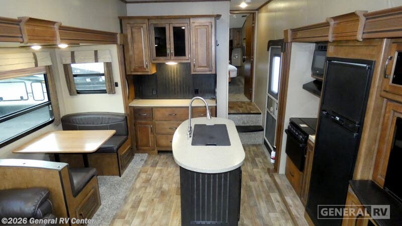 Used 2016 Grand Design Reflection 29RS available in Draper, Utah
