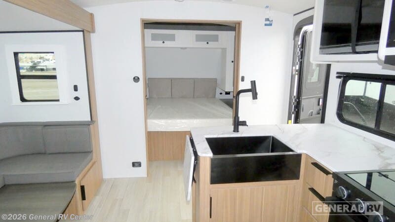 New 2026 Keystone Passport SUPER LITE 229BHWE available in Draper, Utah