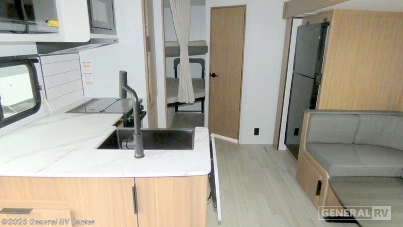 2026 Keystone Passport SUPER LITE 229BHWE - New Travel Trailer For Sale by General RV Center in Draper, Utah