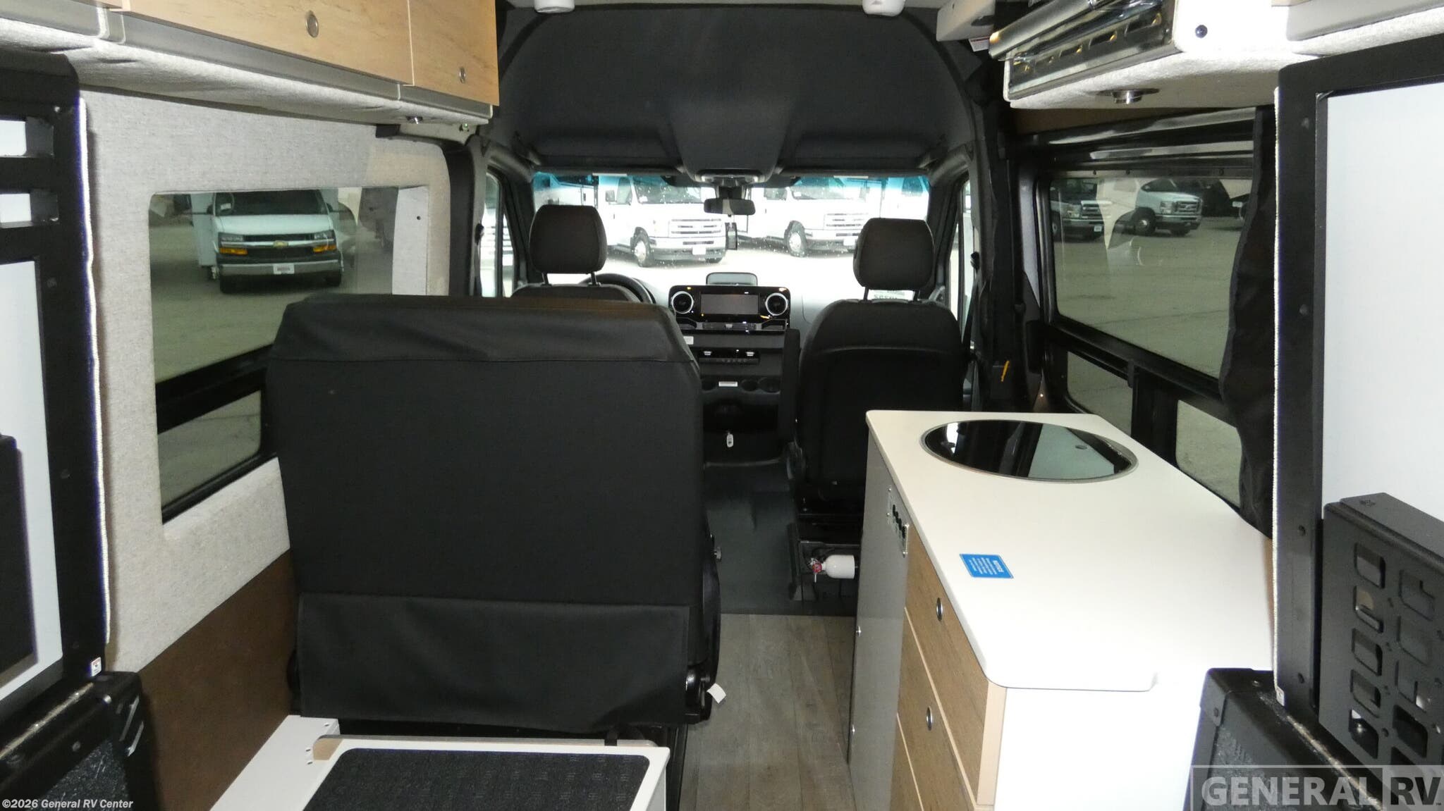 New 2026 Storyteller Overland Dark MODE Mode  OG available in Draper, Utah