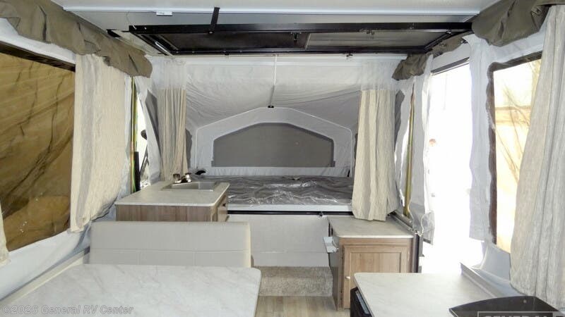 Used 2023 Forest River Rockwood Freedom Series 1640LTD available in Draper, Utah