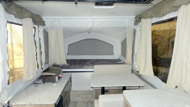 2023 Forest River Rockwood Freedom Series 1640LTD - Used Popup For Sale by General RV Center in Draper, Utah