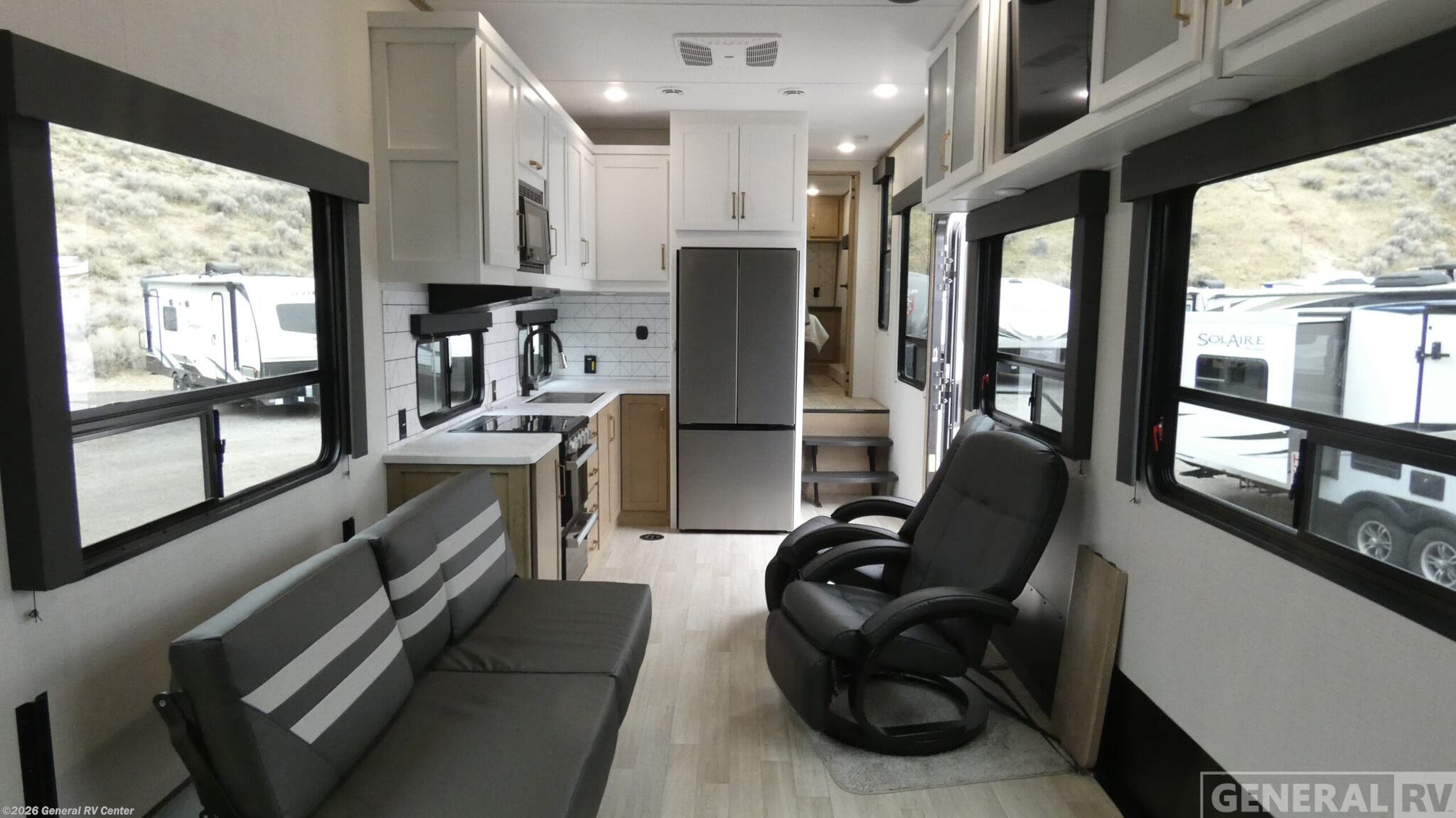 Used 2024 Keystone Raptor Carbon Series 310 available in Draper, Utah