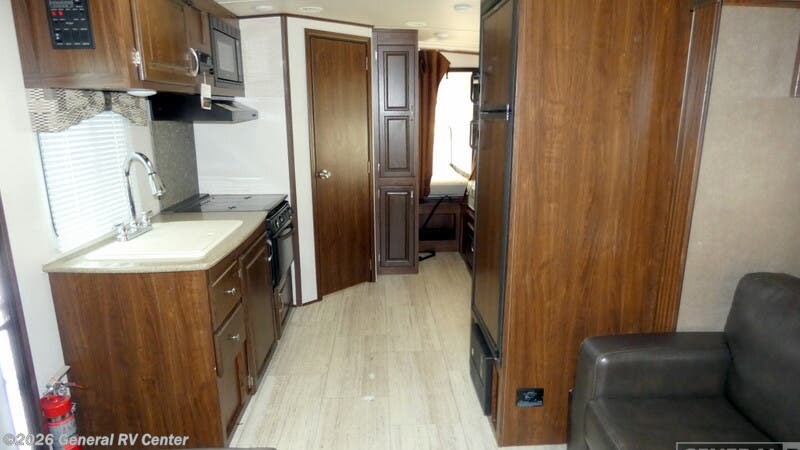 2018 Palomino Solaire 213X - Used Expandable Trailer For Sale by General RV Center in Draper, Utah