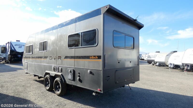 2024 O-V-R Navigate by inTech from General RV Center in Draper, Utah