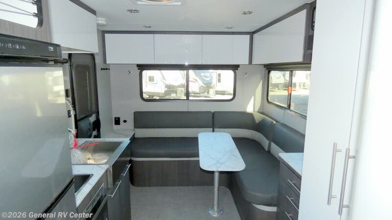 2024 inTech O-V-R Navigate - Used Travel Trailer For Sale by General RV Center in Draper, Utah