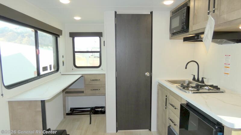 2026 Keystone Springdale 1200BT - New Travel Trailer For Sale by General RV Center in Draper, Utah