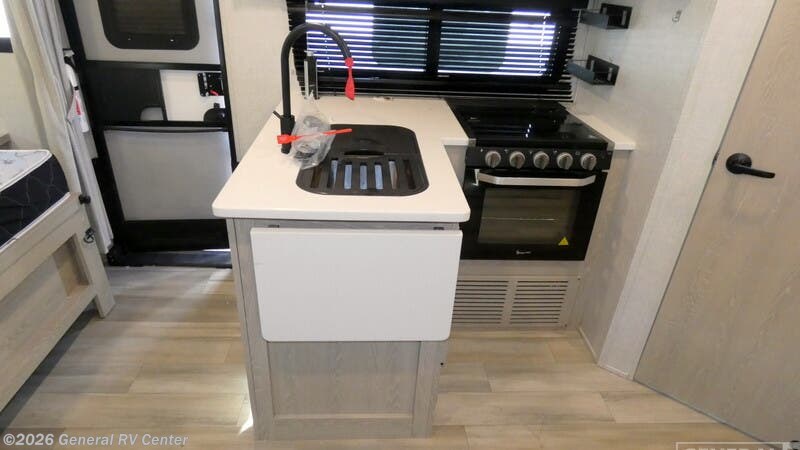 Used 2022 Forest River MINI LITE 2104S available in Draper, Utah