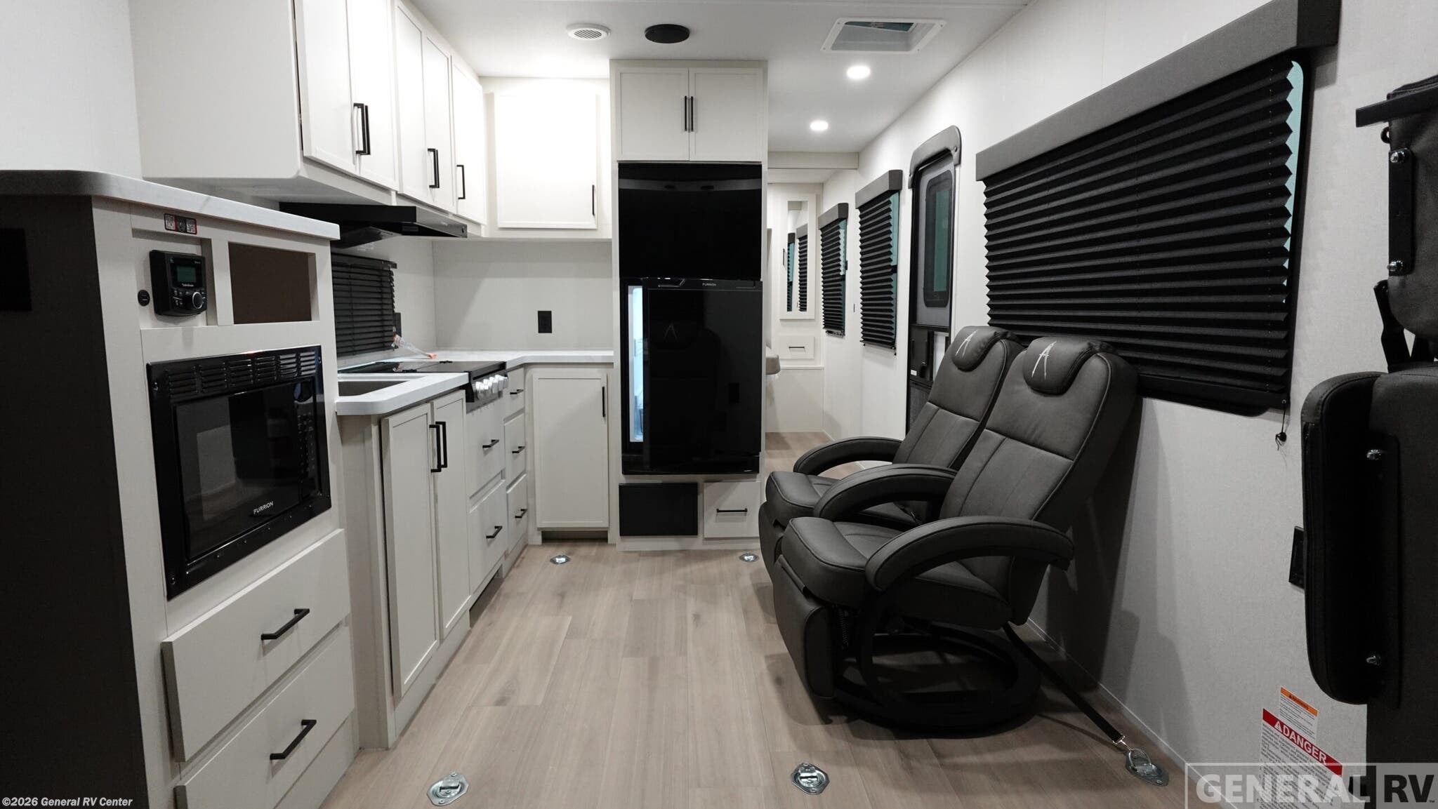 New 2026 Grand Design Momentum 27MAV available in Draper, Utah