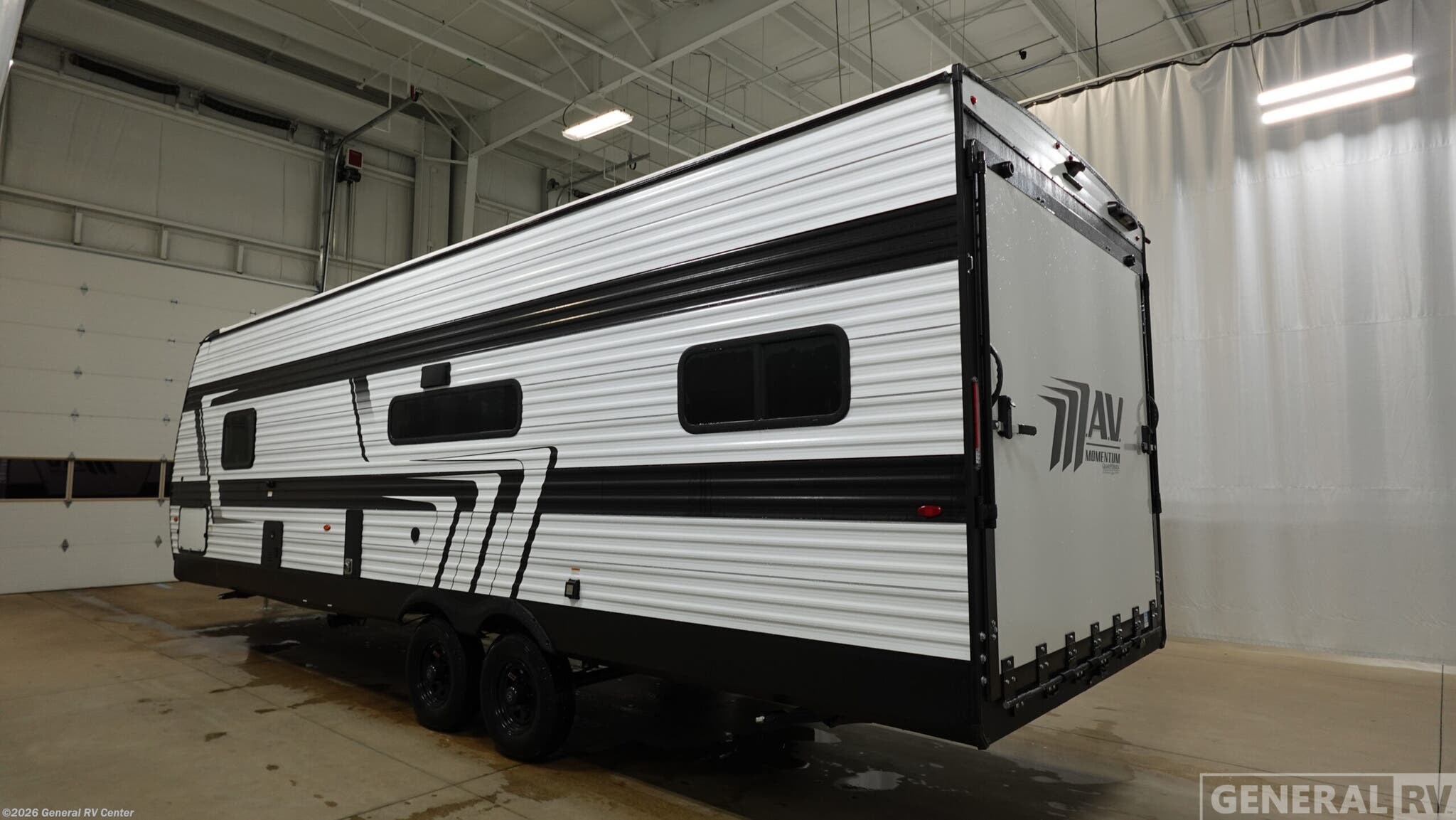2026 Momentum 27MAV by Grand Design from General RV Center in Draper, Utah