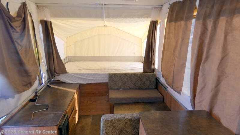 2015 Forest River Rockwood Freedom SERIES 1640LTD - Used Popup For Sale by General RV Center in Draper, Utah