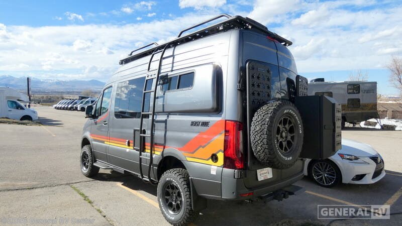 2026 Beast MODE MODE  XO by Storyteller Overland from General RV Center in Draper, Utah