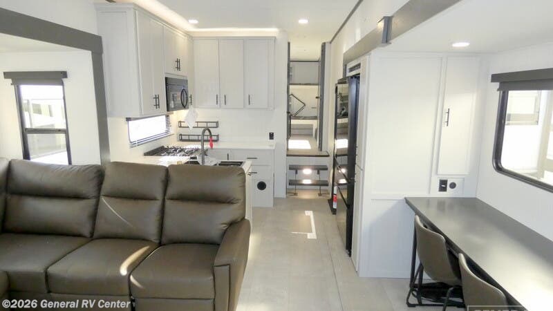 New 2026 Prime Time Crusader FAM37 available in Draper, Utah