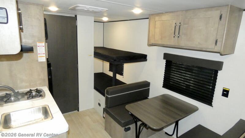 2026 Keystone Springdale Mini 1610BH - New Travel Trailer For Sale by General RV Center in Draper, Utah