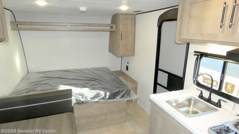 New 2026 Keystone Springdale Mini 1610BH available in Draper, Utah