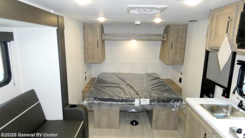 New 2026 Keystone Springdale 1990BHS available in Draper, Utah